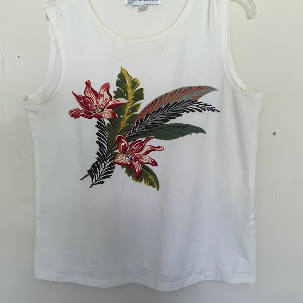 Ilyse Hart LTD women’s Pullover Top